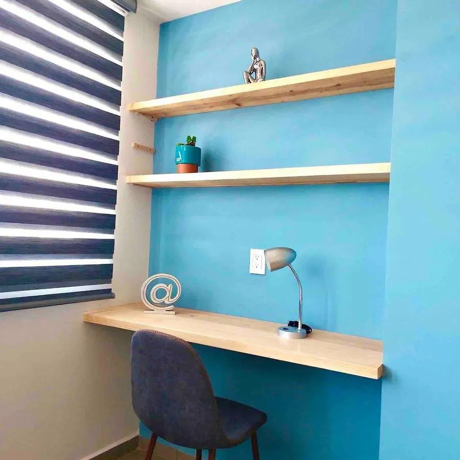 Ph En Piso 14, Mucha Seguridad Con Jacuzzi Y Gym Apartment Guadalajara Mexico